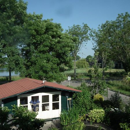 زييريكسي B & B Kaaskenswater المظهر الخارجي الصورة