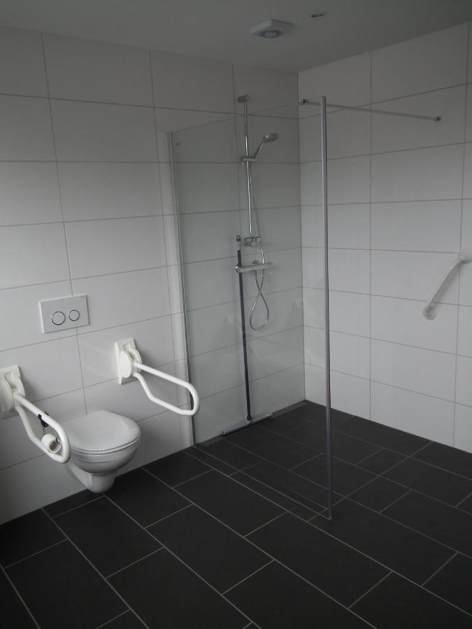 زييريكسي B & B Kaaskenswater المظهر الخارجي الصورة