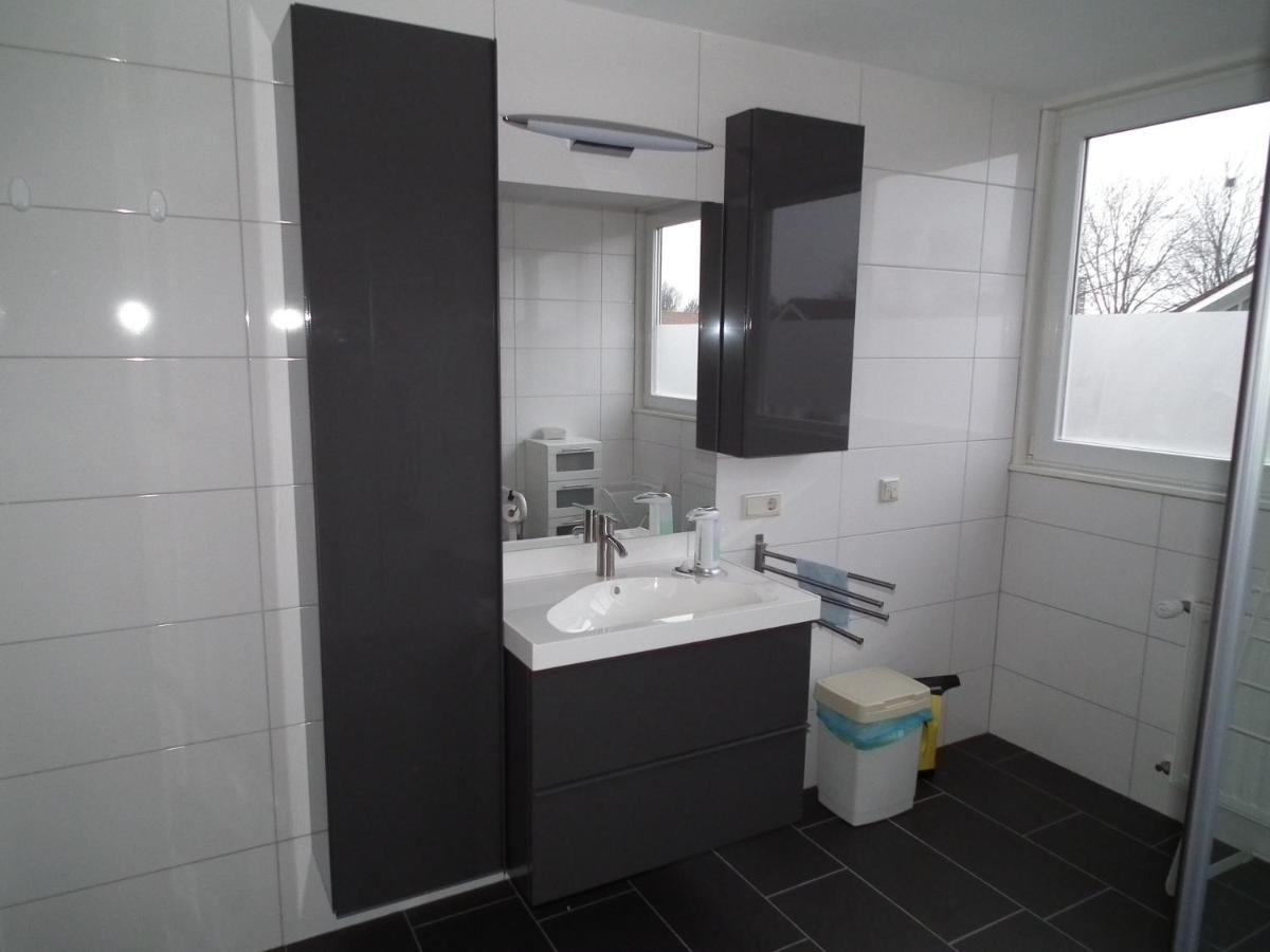 زييريكسي B & B Kaaskenswater المظهر الخارجي الصورة