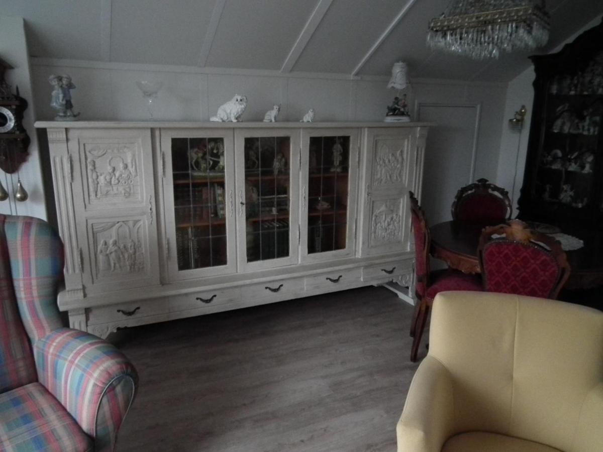 زييريكسي B & B Kaaskenswater المظهر الخارجي الصورة