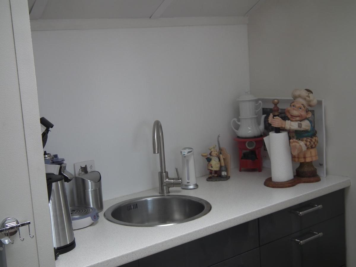 زييريكسي B & B Kaaskenswater المظهر الخارجي الصورة