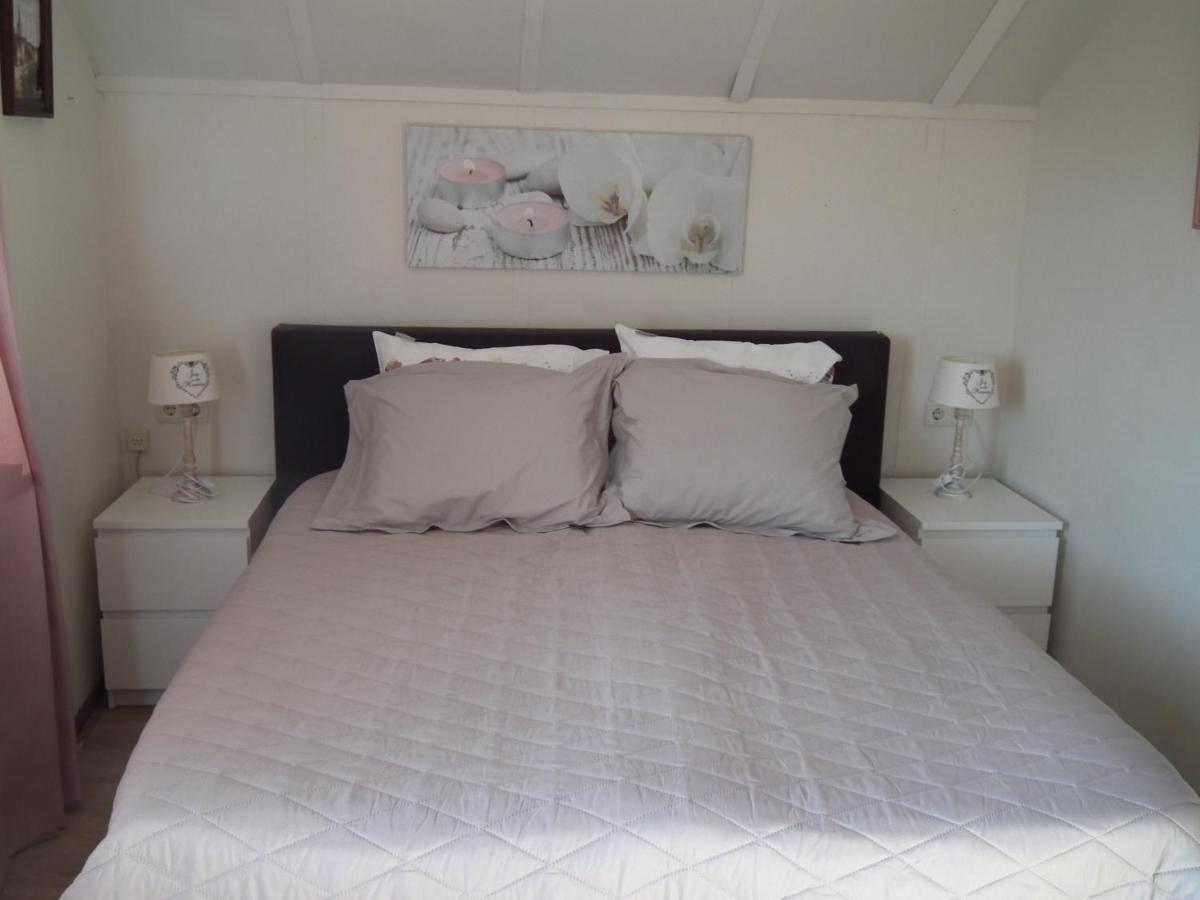 زييريكسي B & B Kaaskenswater المظهر الخارجي الصورة