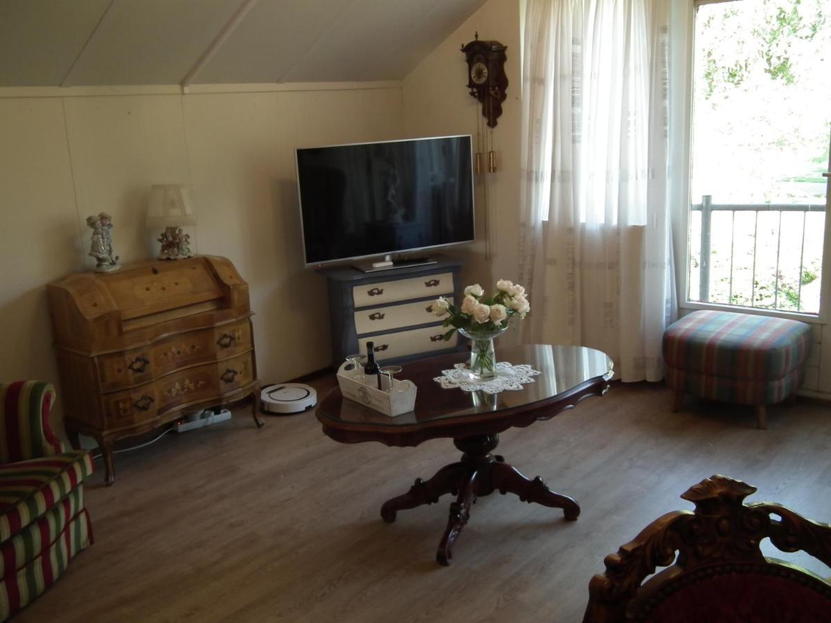 زييريكسي B & B Kaaskenswater المظهر الخارجي الصورة