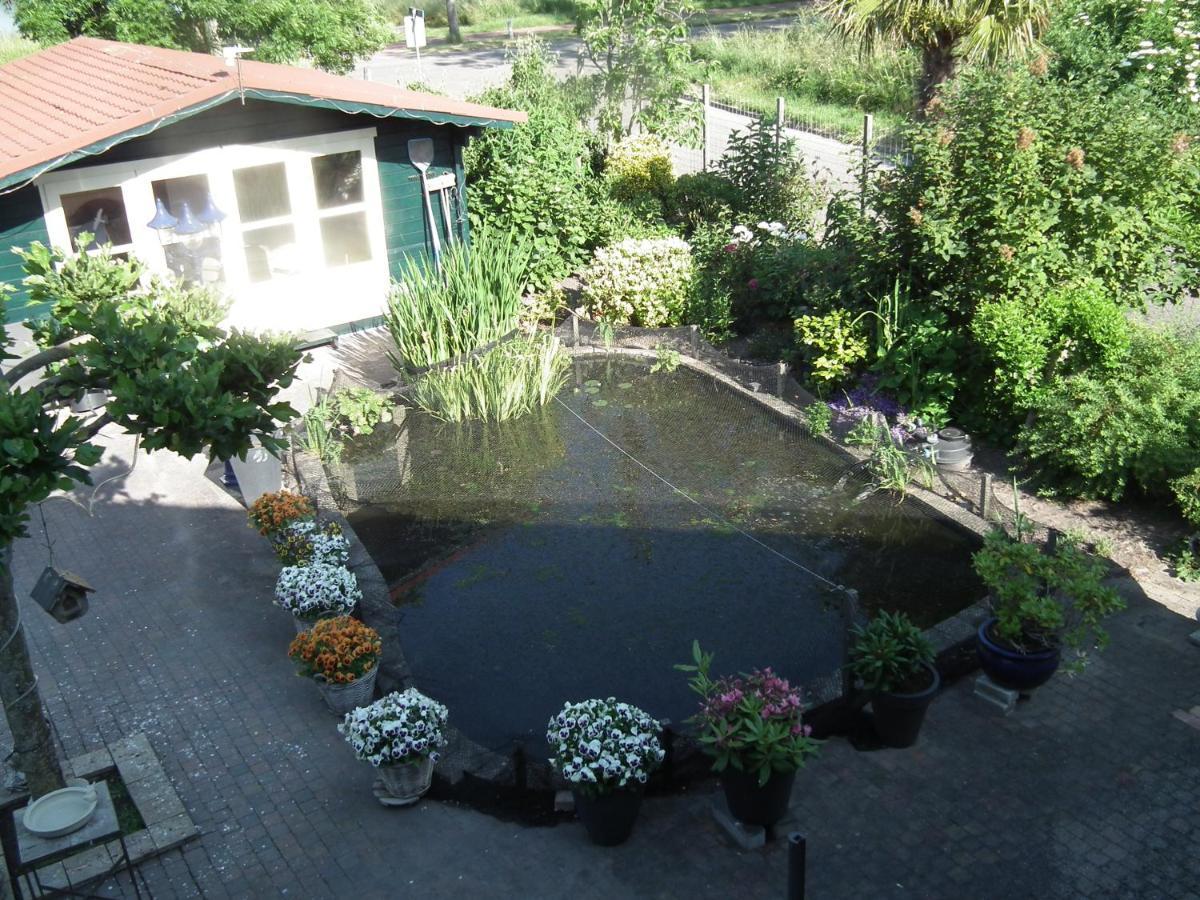 زييريكسي B & B Kaaskenswater المظهر الخارجي الصورة