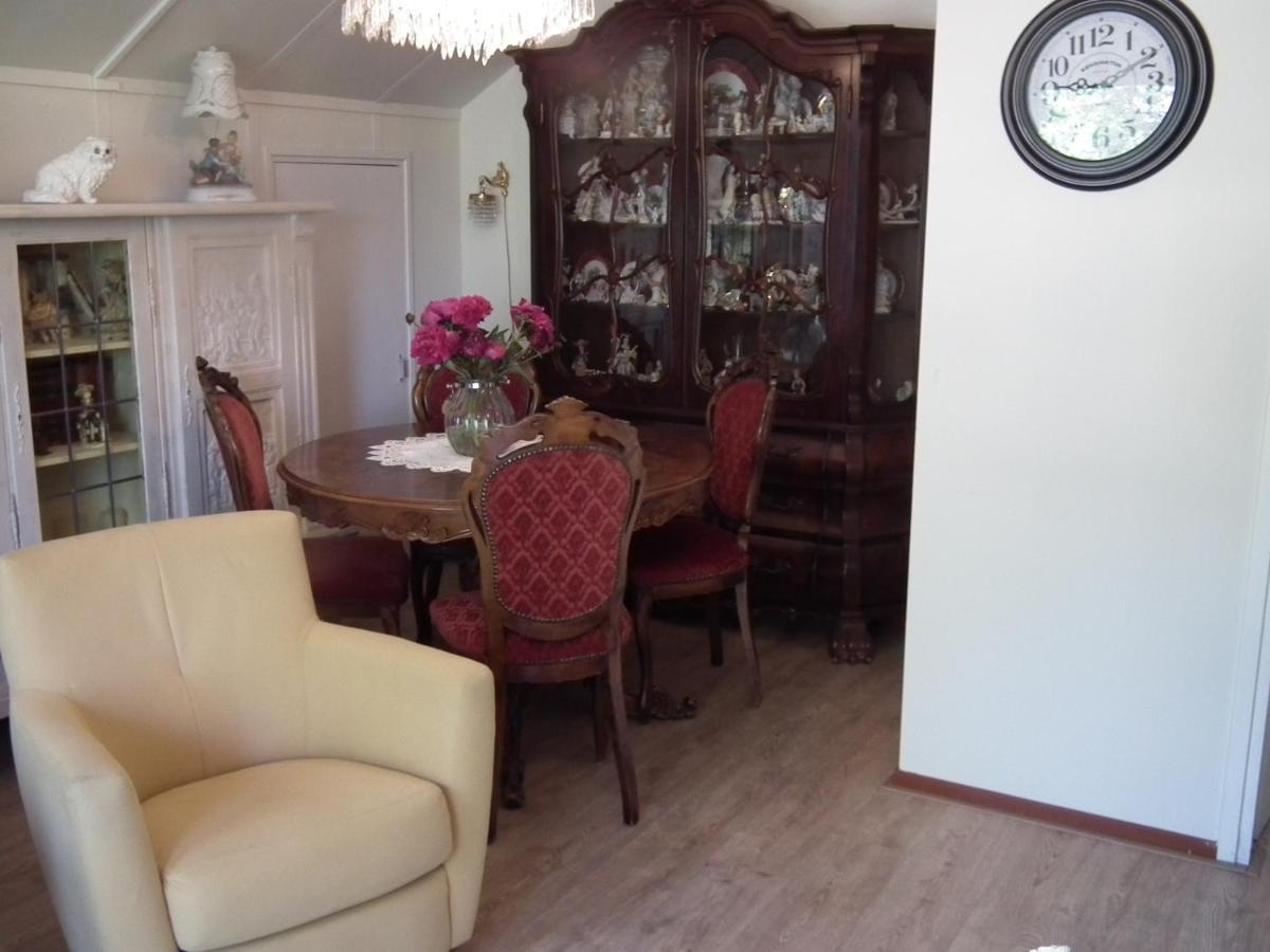 زييريكسي B & B Kaaskenswater المظهر الخارجي الصورة